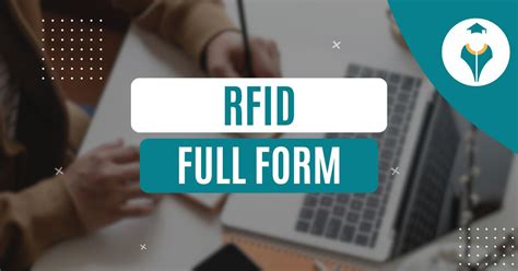 rfid tag upsc|rfid full form in computer.